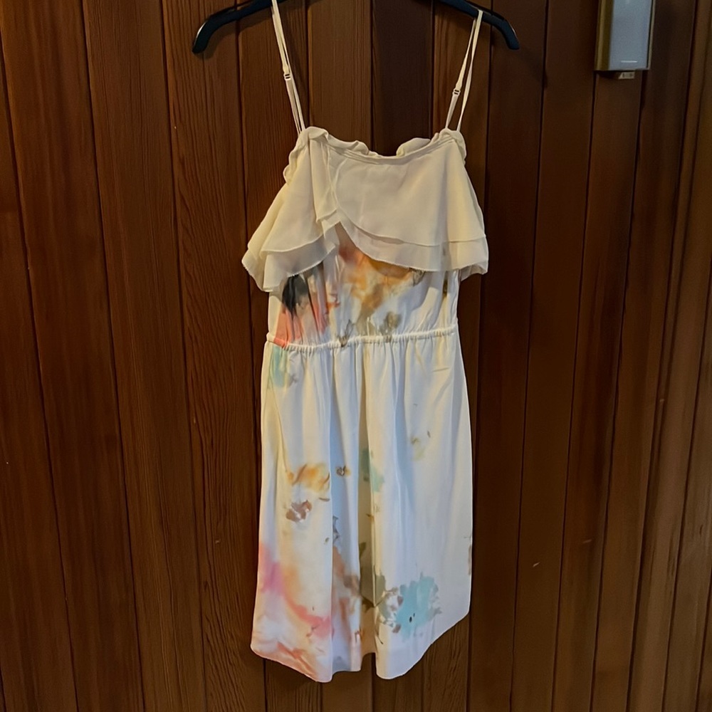 Wilfred dress